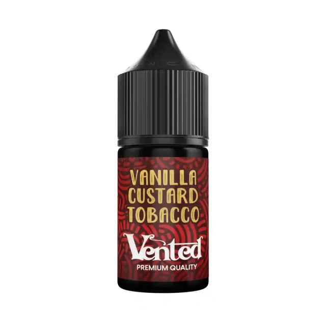 Vented Liquid Vented Liquid